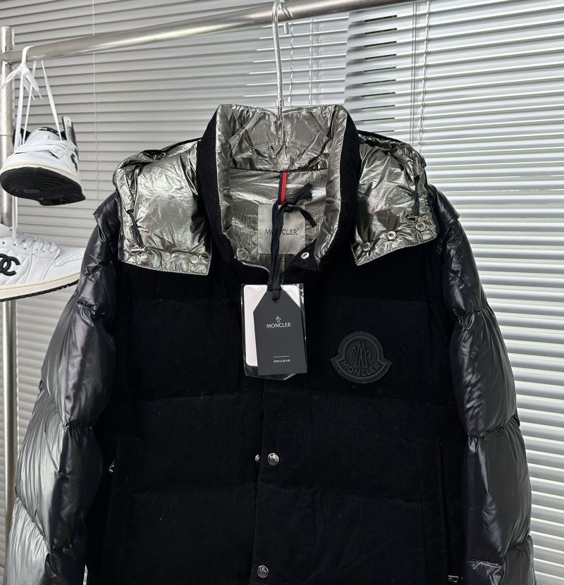 Moncler Down Jackets